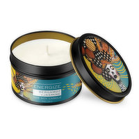 Energize 100% Soy Wax Candle, 1 Each