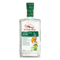 Dogfish Head Gin, 750 Millilitre