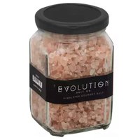 Esc Pink Himalayan Salt Grind, 17 Ounce