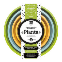 Now Designs Planta Primary Mixing Bowls, 1 Each