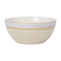 Now Designs Mineral Bowl Ochre, 1 Each