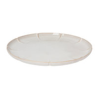 Hanami Dinner Plate 10.5in, 10.5 Inch