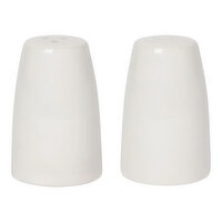 Danica Heirloom Oyster Salt And Pepper Shaker, 1 Each