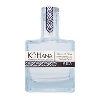 Kohana Kea Agricole White Rum, 750 Millilitre