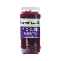 Hawaii Pantry Pickled Beets, 16 Ounce