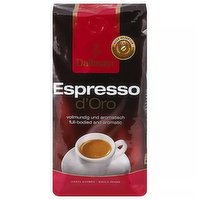 Dallmayr Espresso Whole Bean, 17.6 Ounce