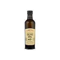 Lucini Extra Virgin Olive Oil, 17 Ounce