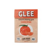 Glee Gum Tangerine, 16 Each