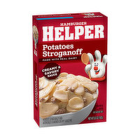 Hamburger Helper Potato Stroganoff, 5 Ounce