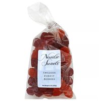 Swedish Forest Berries, 8 Ounce