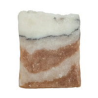 Kealia Organics Artisan Soap, 'iliahi Sandlewood (Single Bar), 1 Each