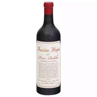 Austin Hope Cabernet Sauvignon, 750 Millilitre