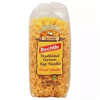 Bechtle Homemade Egg Noodle, 17.6 Ounce