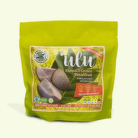 Hawaiian Ulu Cooperative Recipe-Ready Hawaii-Grown Breadfruit, 12 Ounce