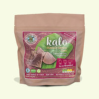 Hawaiian Ulu Cooperative Recipe-Ready Hawaii-Grown Taro, 12 Ounce
