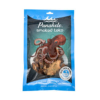 Punahele Smoked Tako, 2 Ounce