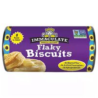 Flake Biscuits – BakedByH