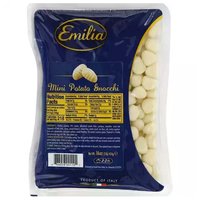 Emilia Mini Gnocchi Potato, 16 Ounce