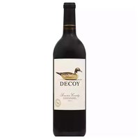 Decoy Wine, Zinfandel, 750 Millilitre