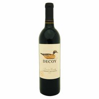 Decoy Limited Cabernet Sauvignon, 750 Millilitre