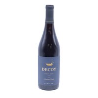 Decoy Pinot Noir, Sonoma Coast, 750 Millilitre