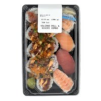 Volcano Roll & Nigiri Combo, 13.4 Ounce