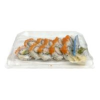 California Deluxe Roll, 8.06 Ounce