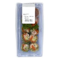 Spicy California Spring Roll, 7.93 Ounce