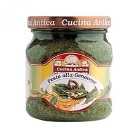 Antica Pesto Genovese, 4.2 Ounce