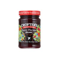 Crofter's Organic Berry Harvest, 16.5 Ounce