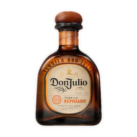 Don Julio Reposado, 750 Millilitre