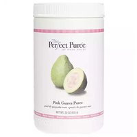 Perfect Puree Pink Guava, 30 Ounce
