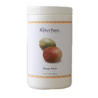 Perfect Puree, Mango, 30 Ounce