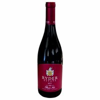 Ryder Estate Pinot Noir, 750 Millilitre