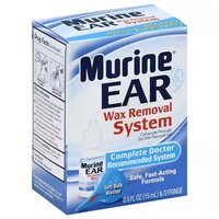 Murine Ear Wax Removal System, 0.5 Ounce