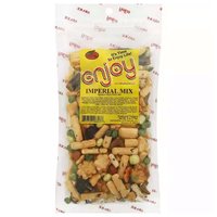 Enjoy Imperial Mix Arare, 6 Ounce