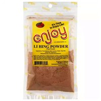 Enjoy Li Hing Powder, 2 Each