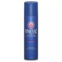 Finesse Hairspray, Extra Hold, 7 Ounce