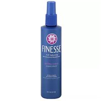 Finesse Hairspray, Extra Hold, 8.5 Ounce