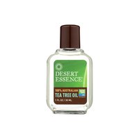 Desert Essence Tea Tree Oil, 1 Ounce