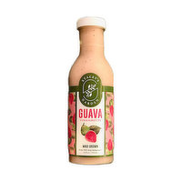 Stacey's Garden Guava Vinaigrette, 12 Ounce