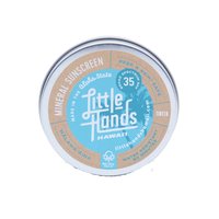 Little Hands Hawaii Sunscreen Tinted, 4 Ounce