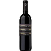 Three Rivers Cabernet Sauvignon, 750 Millilitre