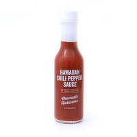 Kauai Juice Company Kauai Habanero, 5 Ounce