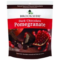 Brookside Dark Chocolate, Pomegranate, 7 Ounce