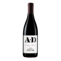 Anthony & Dominic Pinot Noir, 750 Millilitre