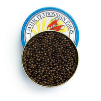Petrossian Caviar Royal Baika, 30 Gram