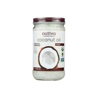 Nutiva Ev Coconut Oil, 23 Ounce