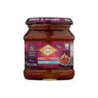 Sweet Mango Chutney, 12 Ounce