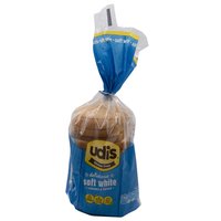 Udi's Gluten-Free Sandwich Bread, White, 12 Ounce